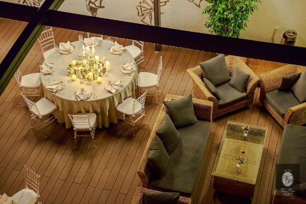 VisPas Hotel